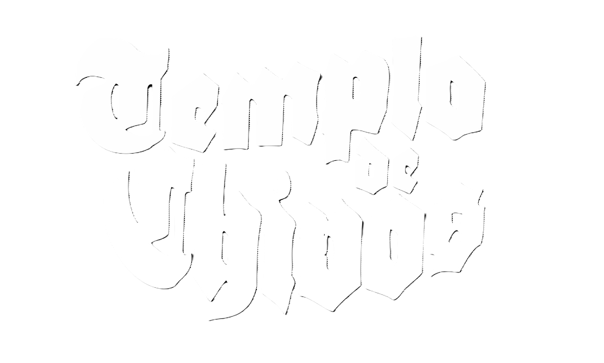 Logo Templo de Chivos